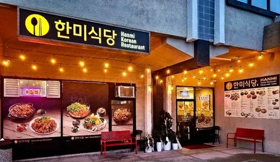 Hanmi Korean Restaurant