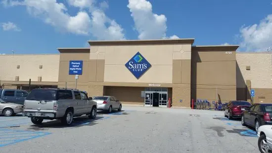 Sam's Club