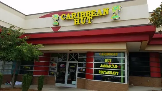 Caribbean Hut