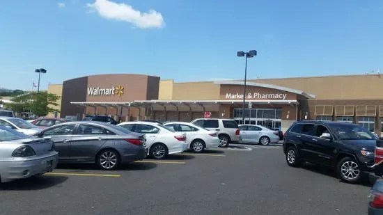 Walmart Supercenter