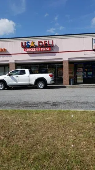 USA DELI