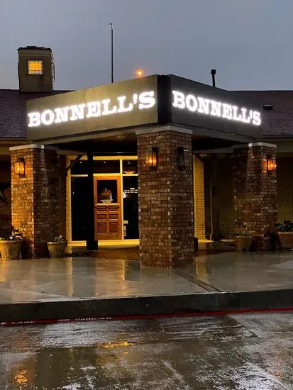 Bonnell's Fine Texas Cuisine