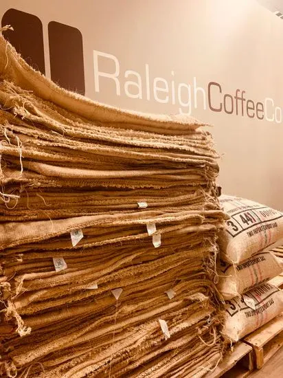 Raleigh Coffee Company