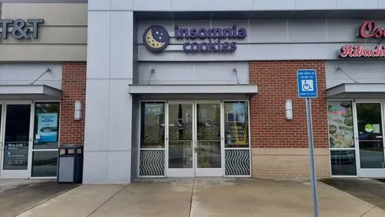 Insomnia Cookies