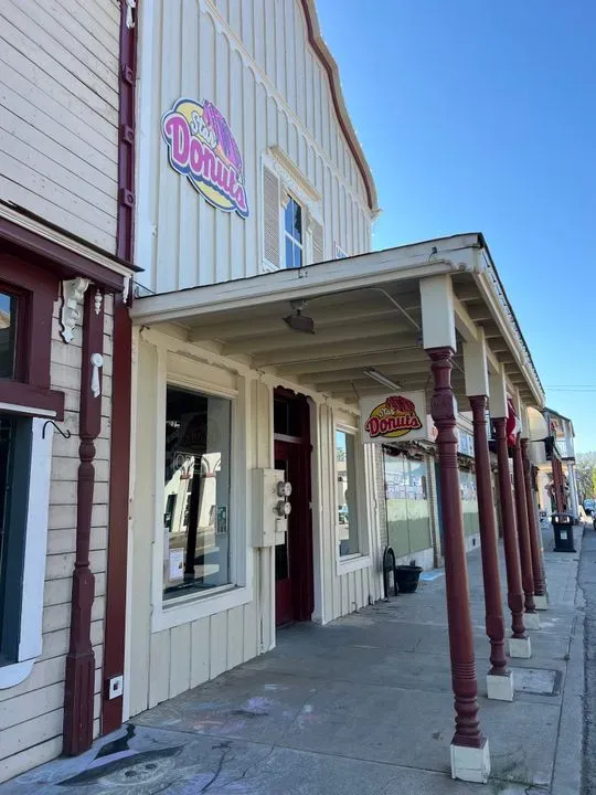 STAR DONUTS Ione, CA Checkle