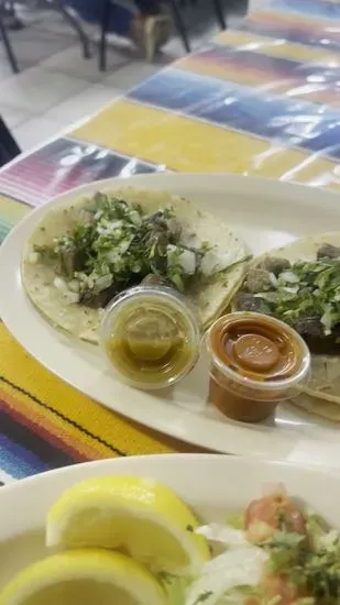 Tacos Sahuaro