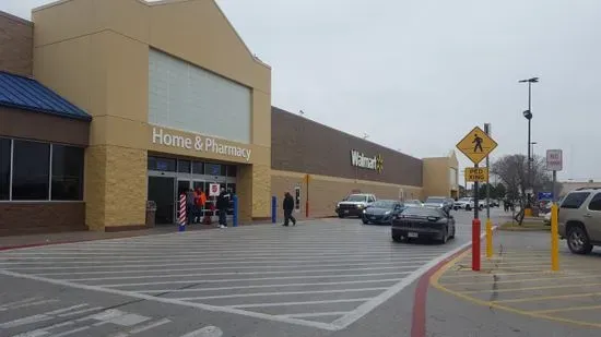 Walmart Supercenter