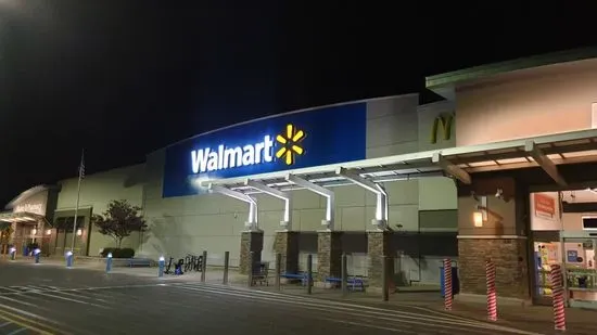 Walmart Supercenter