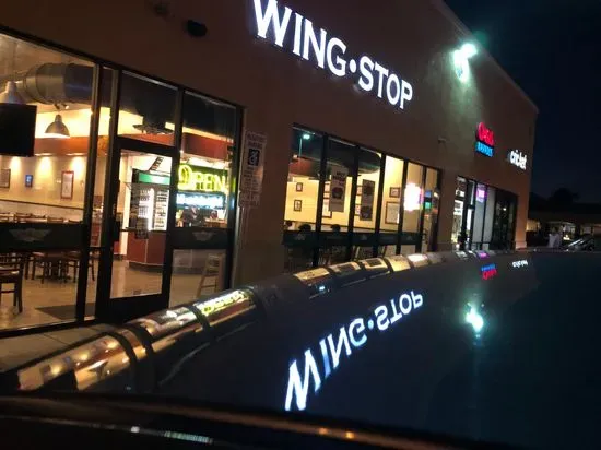 Wingstop