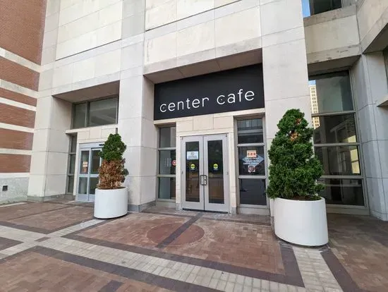 Center Cafe