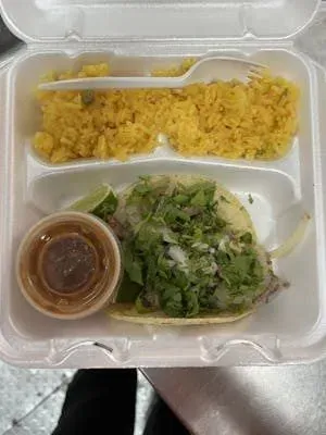 Tacos Chavita