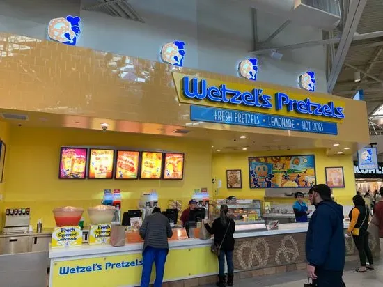 Wetzel's Pretzels