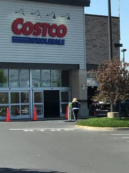 Costco Bakery