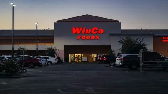 WinCo Foods