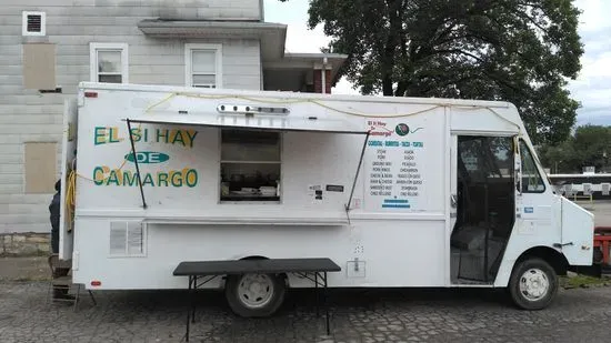 Tacos camargo