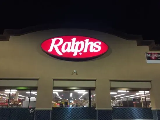 Ralphs