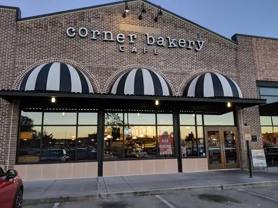 Corner Bakery Cafe