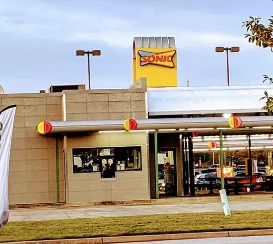 Sonic Drive-In