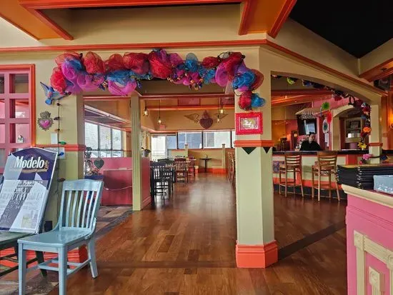 Miguelito's Mexican Grill & Cantina