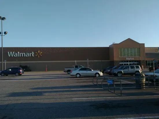 Walmart Supercenter