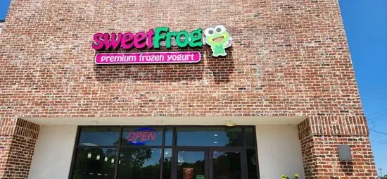 sweetFrog