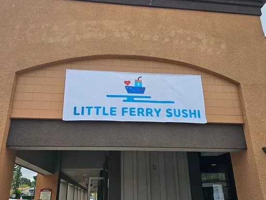 Little Ferry Sushi