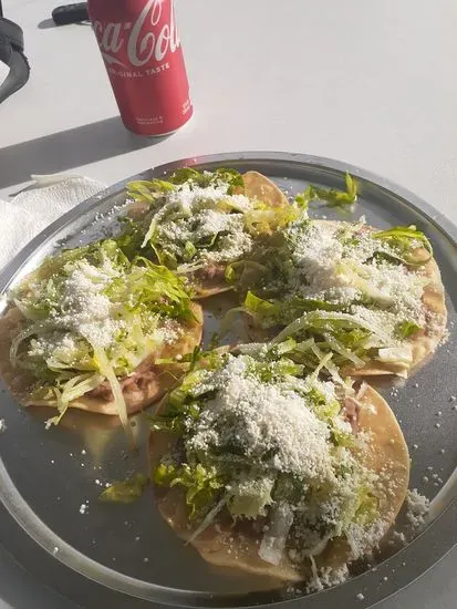 Tacos Colima