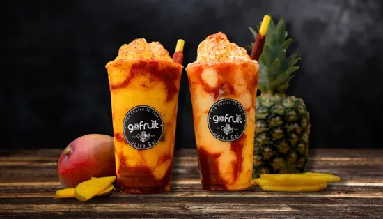 Gofruit Juice Bar