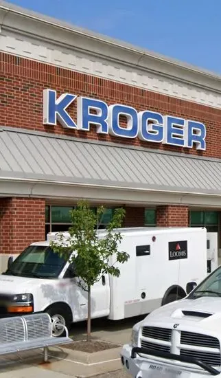 Kroger Bakery