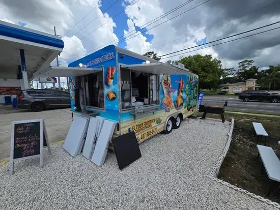 El Coqui FoodTruck