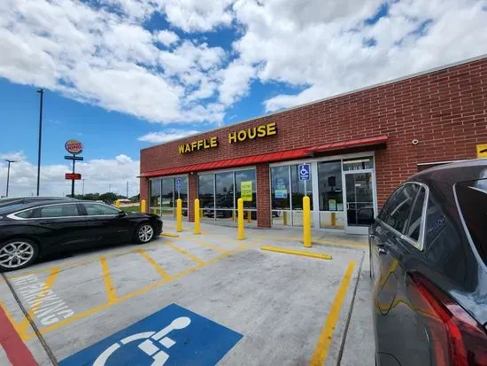 Waffle House