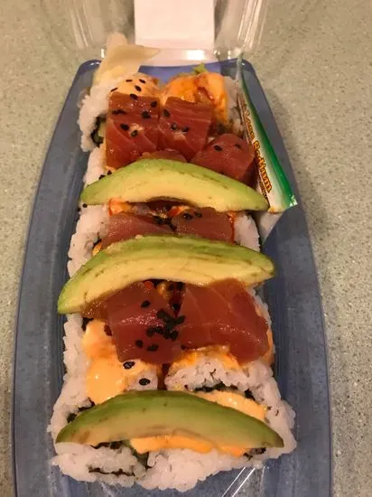 AFC Sushi