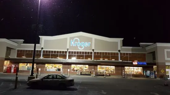 Kroger Bakery