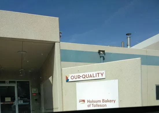 Holsum Bakery