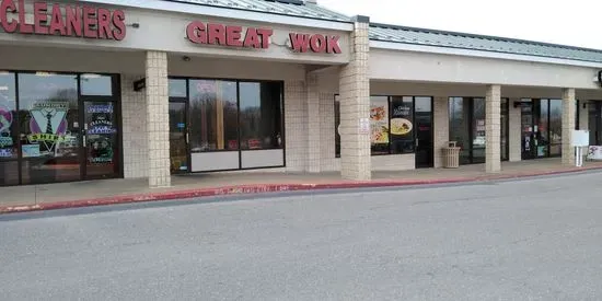 Great Wok