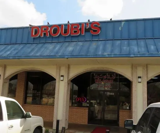 Droubi’s Bakery & Deli