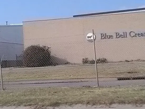 Blue Bell Creameries