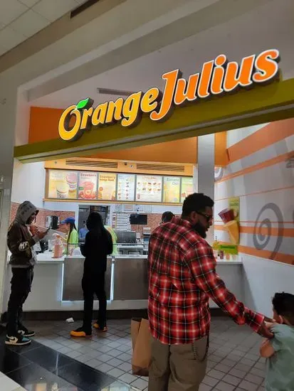 Orange Julius