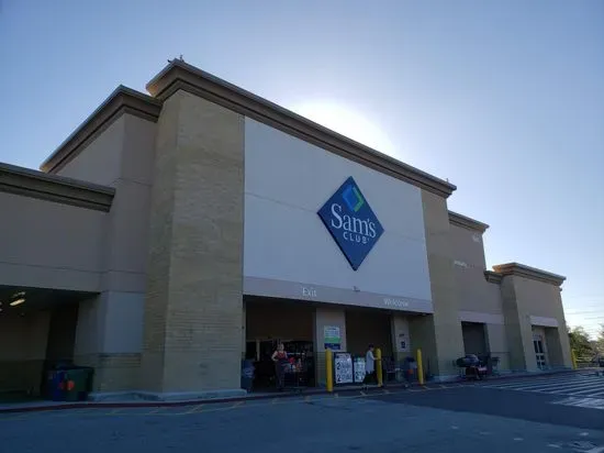 Sam's Club