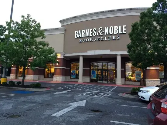 Barnes & Noble