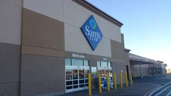 Sam's Club