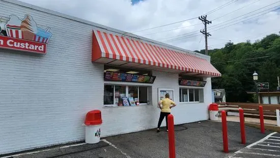 Rita's Italian Ice & Frozen Custard