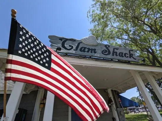 Clam Shack