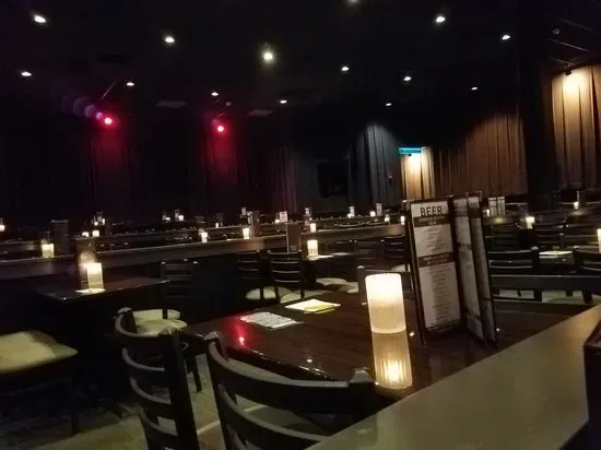 Funny Bone Comedy Club & Restaurant