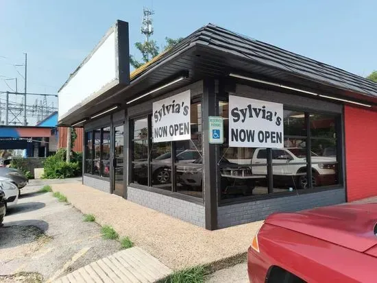 Sylvia's Cafe