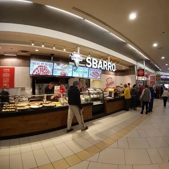 Sbarro