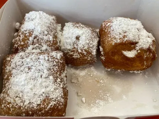 Beignet Bellies