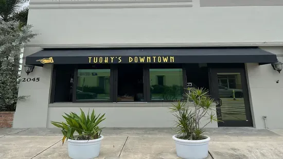 Tuohy’s Downtown