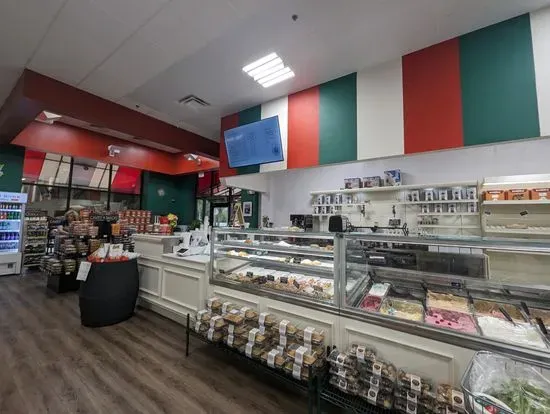 D’Amico & Sons Italian Market & Bakery