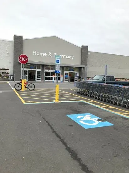 Walmart Supercenter